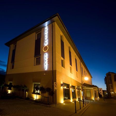 Hotel Centrum Kwidzyn Ngoại thất bức ảnh