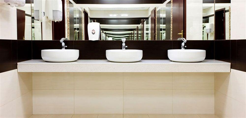 Hotel Centrum Kwidzyn Ngoại thất bức ảnh
