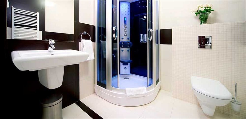 Hotel Centrum Kwidzyn Ngoại thất bức ảnh